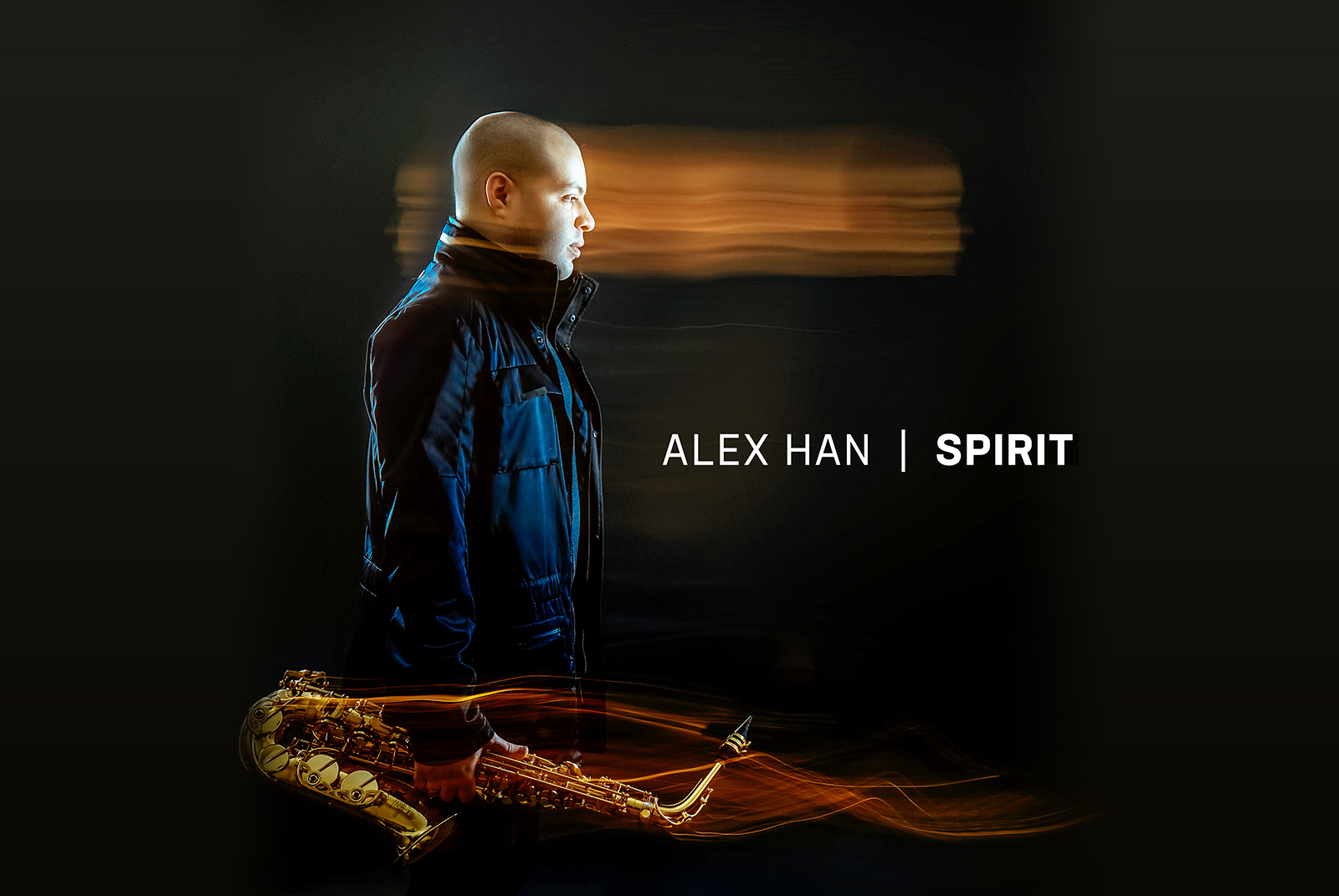 Alex Han Spirit